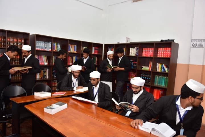 Markaz Law College campus in Kozhikode, Kerala, India — photo 3