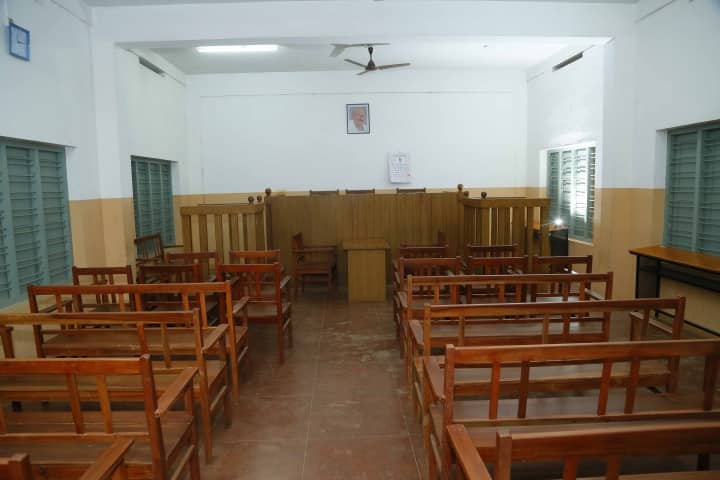 Markaz Law College campus in Kozhikode, Kerala, India — photo 4