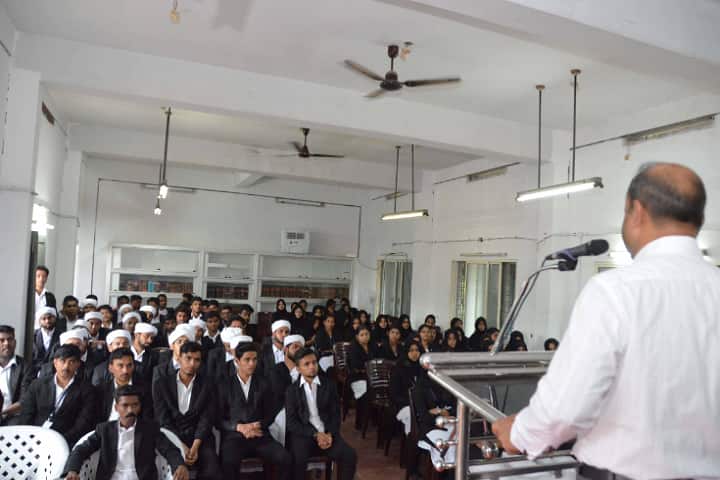 Markaz Law College campus in Kozhikode, Kerala, India — photo 6