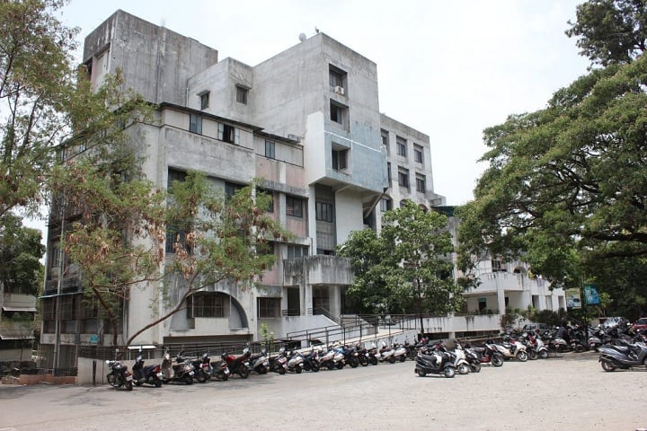 SCLC Pune campus in Pune, Maharashtra, India — photo 1