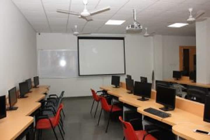SCLC Pune campus in Pune, Maharashtra, India — photo 3
