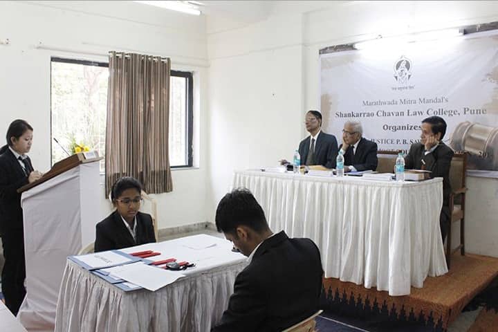 SCLC Pune campus in Pune, Maharashtra, India — photo 4