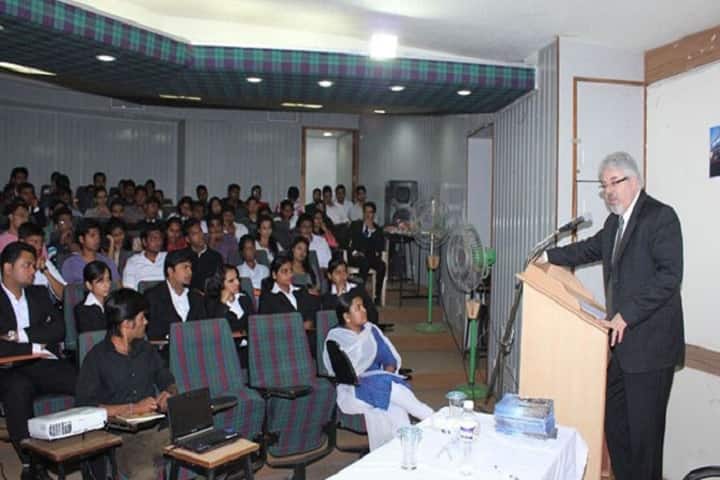 SCLC Pune campus in Pune, Maharashtra, India — photo 5