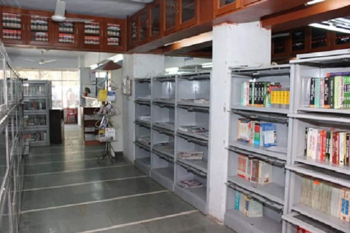 SCLC Pune campus in Pune, Maharashtra, India — photo 6