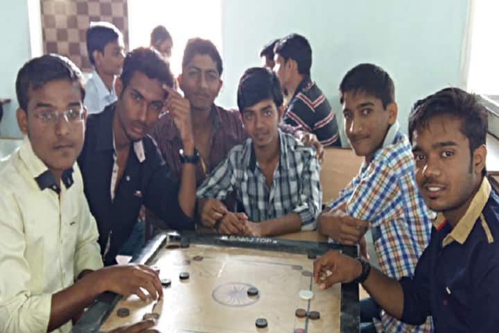 Dr Babasaheb Ambedkar Institute of D Pharm campus in Wardha, Maharashtra, India — photo 4