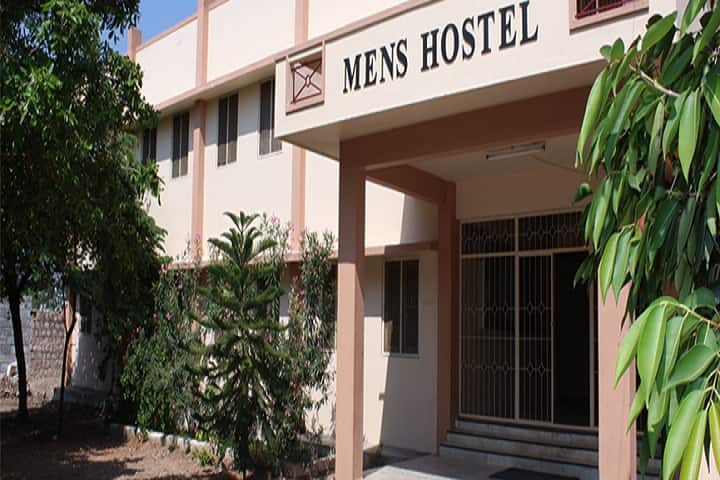 Sri Ramakrishna Polytechnic College campus in Coimbatore, Tamil Nadu, India — photo 2