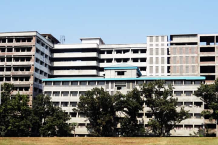 PHCET Rasayani campus in Rasayani, Maharashtra, India — photo 1