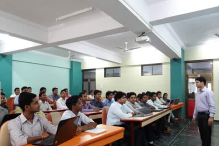 PHCET Rasayani campus in Rasayani, Maharashtra, India — photo 2