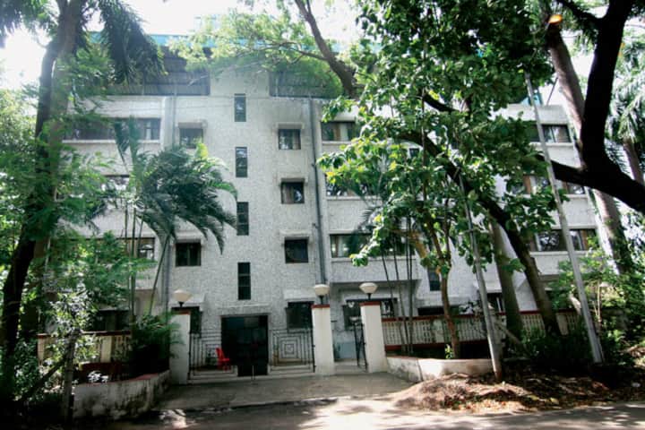 PHCET Rasayani campus in Rasayani, Maharashtra, India — photo 5