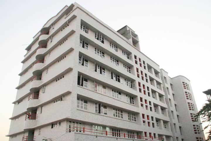 PHCET Rasayani campus in Rasayani, Maharashtra, India — photo 6