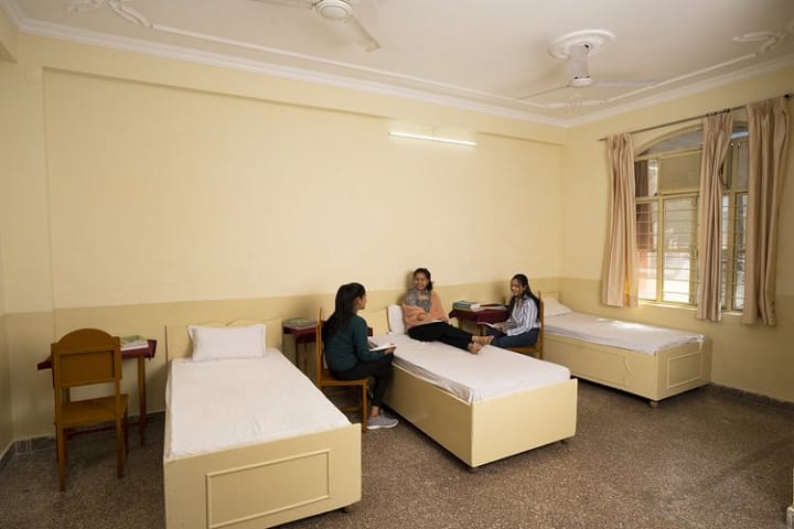 Lords School of Law campus in Alwar, Rajasthan, India — photo 6