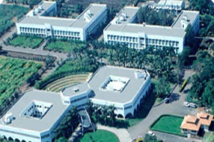 VSI Pune campus in Pune, Maharashtra, India — photo 2