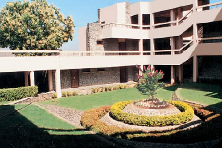 VSI Pune campus in Pune, Maharashtra, India — photo 3