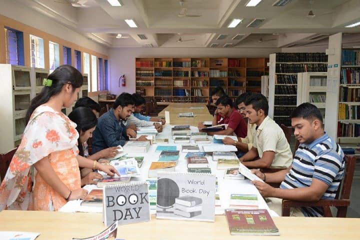 VSI Pune campus in Pune, Maharashtra, India — photo 4