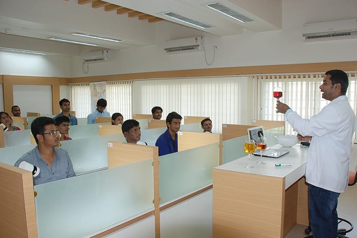 VSI Pune campus in Pune, Maharashtra, India — photo 5