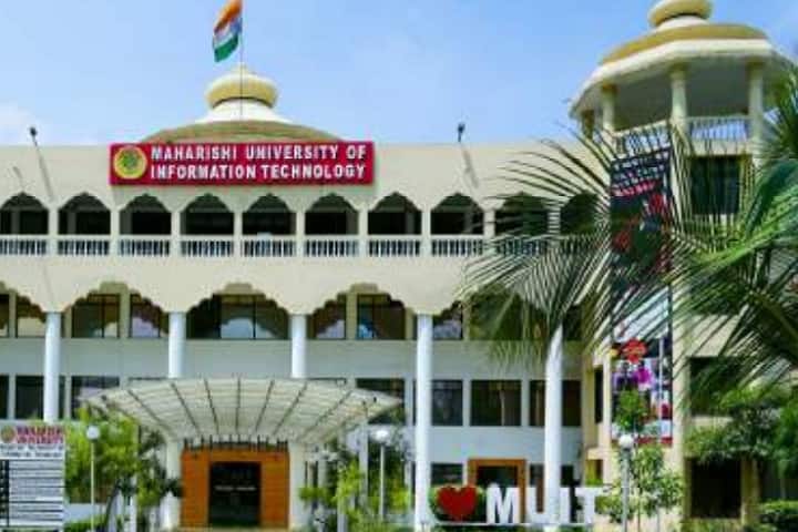 Maharishi Law School, Maharishi University of Information Technology, Noida campus in Noida, Uttar Pradesh, India