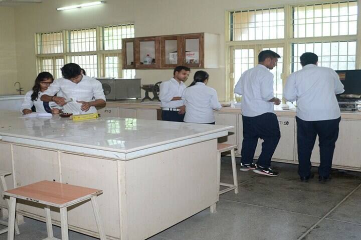 Doon Valley Institute of Pharmacy and Medicine campus in Karnal, Haryana, India — photo 5