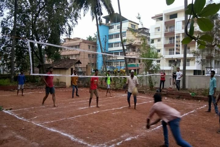 SSW Roshni Nilaya campus in Mangalore, Karnataka, India — photo 5