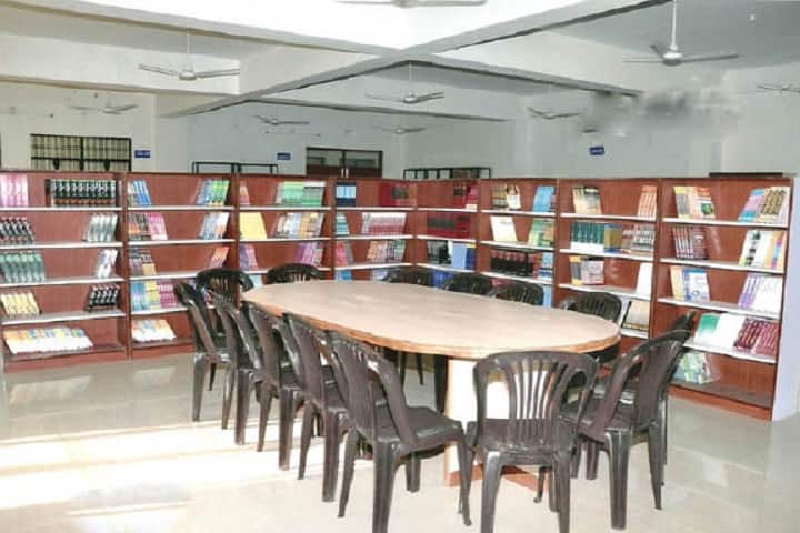 Maa Vaishno Devi Law College campus in Lucknow, Uttar Pradesh, India — photo 2