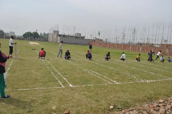 LSR Law Academy campus in Ghaziabad, Uttar Pradesh, India — photo 6