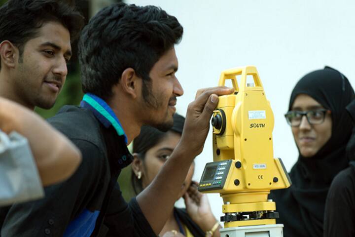 Lords Institute of Engineering and Technology campus in Hyderabad, Telangana, India — photo 6