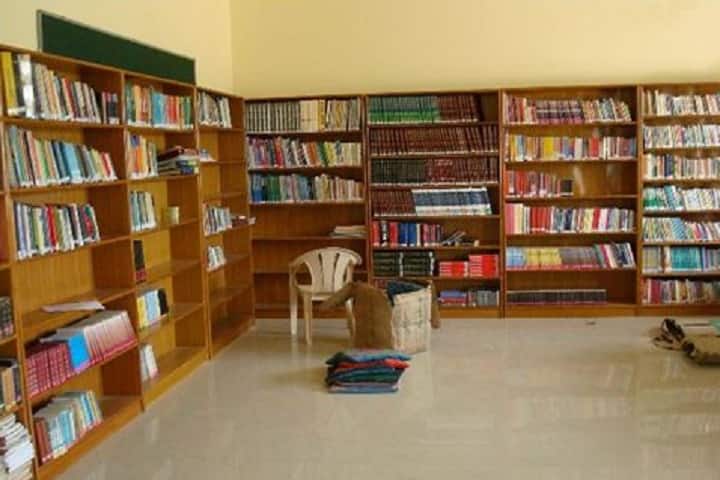 Sri Siddhartha Polytechnic campus in Kolar, Karnataka, India — photo 2