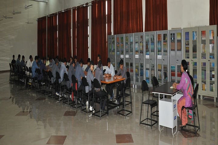 CMRA Government Polytechnic campus in Rohtak, Haryana, India — photo 3