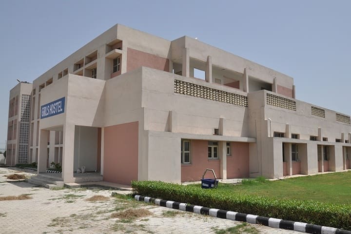 CMRA Government Polytechnic campus in Rohtak, Haryana, India — photo 4