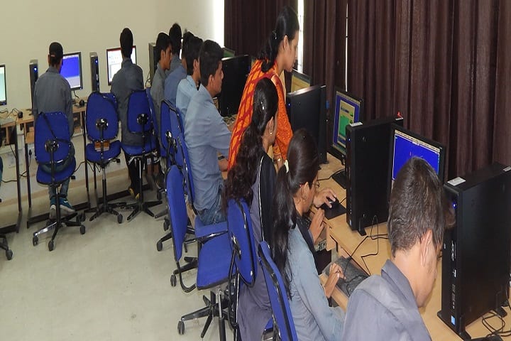 CMRA Government Polytechnic campus in Rohtak, Haryana, India — photo 5