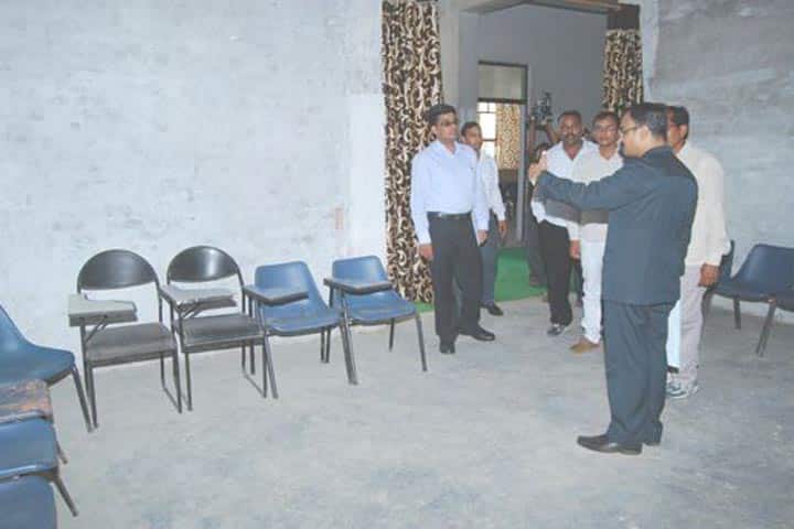 Mahipal Institute of Law Education campus in Bulandshahr, Uttar Pradesh, India — photo 2