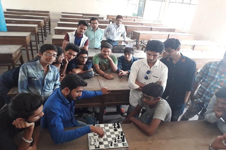 Government Polytechnic campus in Porbandar, Gujarat, India — photo 5