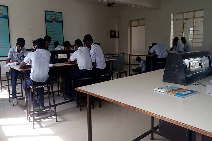 Sri Ranganathar Institute of Polytechnic College campus in Coimbatore, Tamil Nadu, India — photo 4