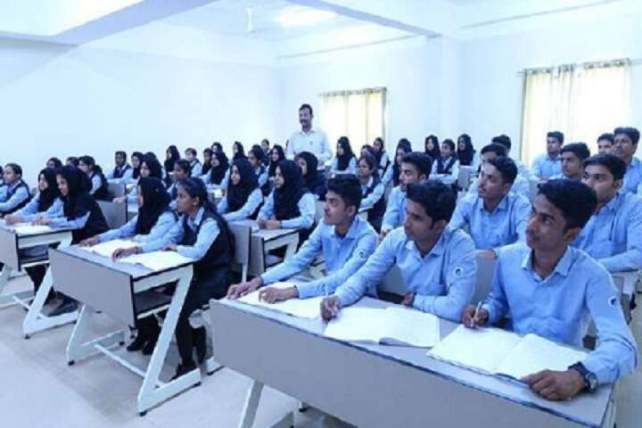 DM WIMS College of Pharmacy campus in Wayanad, Kerala, India — photo 3