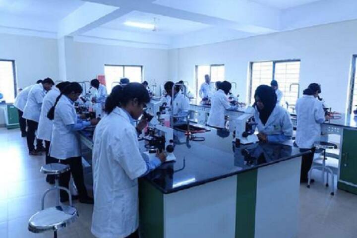 DM WIMS College of Pharmacy campus in Wayanad, Kerala, India — photo 4
