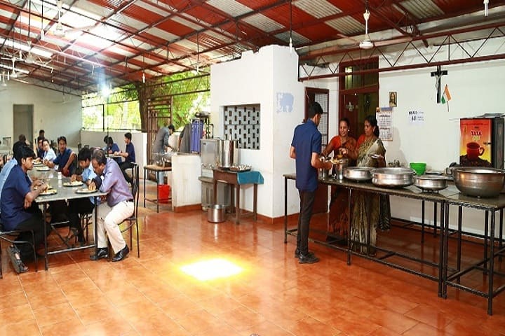 Bishop Jerome School of Architecture and Design campus in Kollam, Kerala, India — photo 3