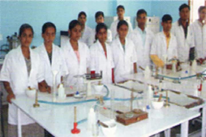 DK Pharma College campus in Rewari, Haryana, India — photo 2