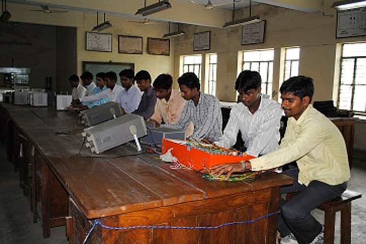 Government Polytechnic campus in Rampur, Uttar Pradesh, India — photo 3
