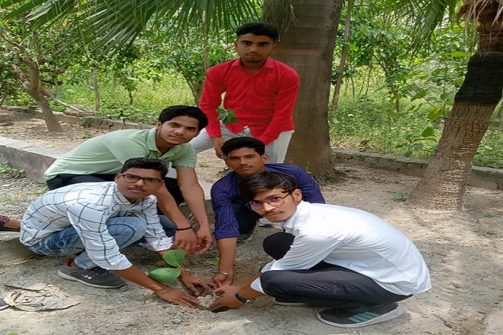 Government Polytechnic campus in Rampur, Uttar Pradesh, India — photo 5