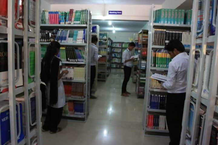 Yashoda Technical Campus campus in Satara, Maharashtra, India — photo 2