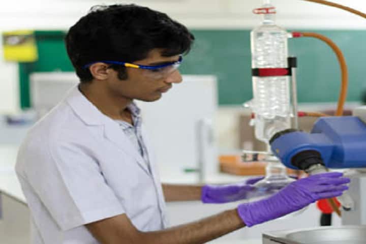Divya Jyoti College of Pharmacy campus in Ghaziabad, Uttar Pradesh, India — photo 2