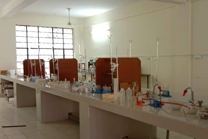 Divya College of Pharmacy campus in Maharajganj, Uttar Pradesh, India — photo 1