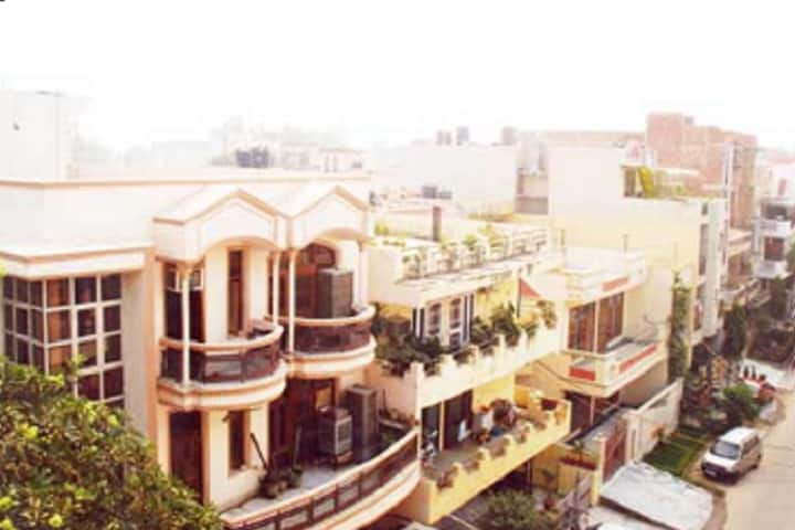 International Women Polytechnic campus in New Delhi, Delhi, India — photo 3