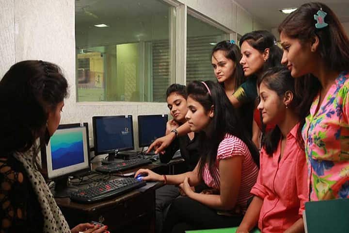 International Women Polytechnic campus in New Delhi, Delhi, India — photo 4