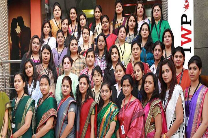 International Women Polytechnic campus in New Delhi, Delhi, India — photo 5