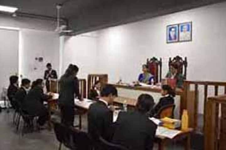 Mahaveer College of Law campus in Meerut, Uttar Pradesh, India — photo 4