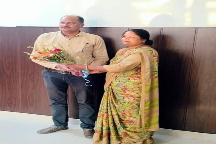 Mahaveer College of Law campus in Meerut, Uttar Pradesh, India — photo 5