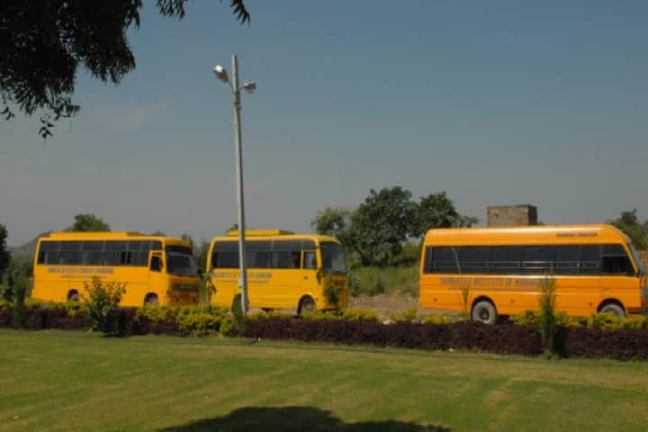 Nathdwara Law College campus in Nathdwara, Rajasthan, India — photo 4