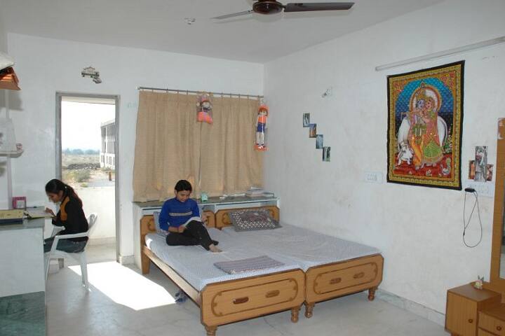 Nathdwara Law College campus in Nathdwara, Rajasthan, India — photo 6