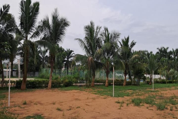 International School of Technology and Science campus in Eluru, Andhra Pradesh, India — photo 4