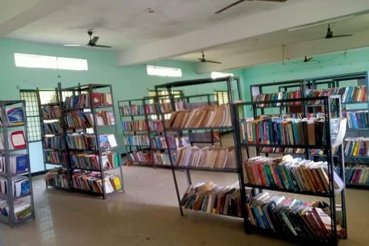 International School of Technology and Science campus in Eluru, Andhra Pradesh, India — photo 6